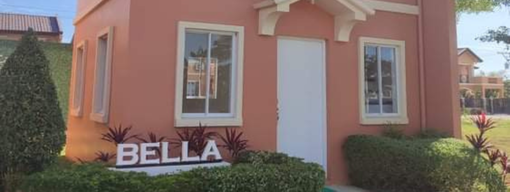 camella homes