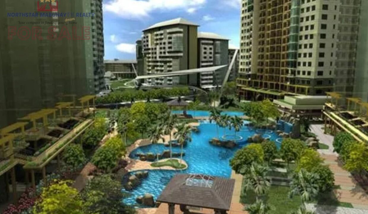 serendra amenities - 4